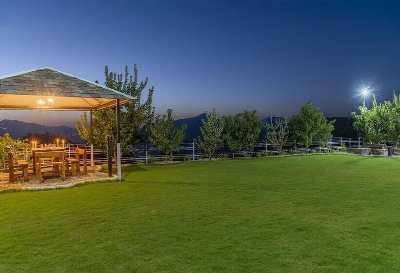Kanishka Retreat Resort Chail