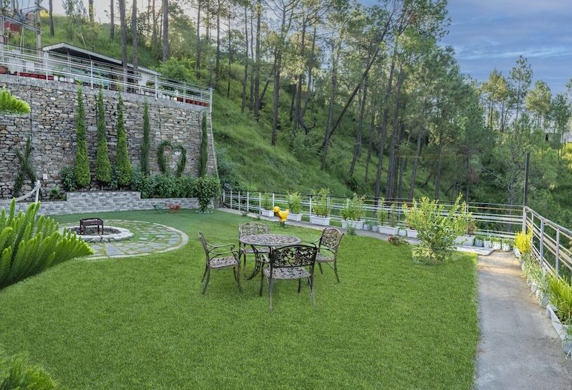 Kanishka Retreat Resort Chail