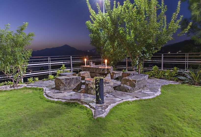 Kanishka Retreat Resort Chail