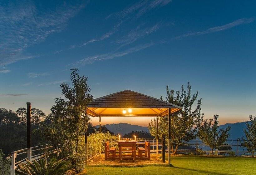 Kanishka Retreat Resort Chail