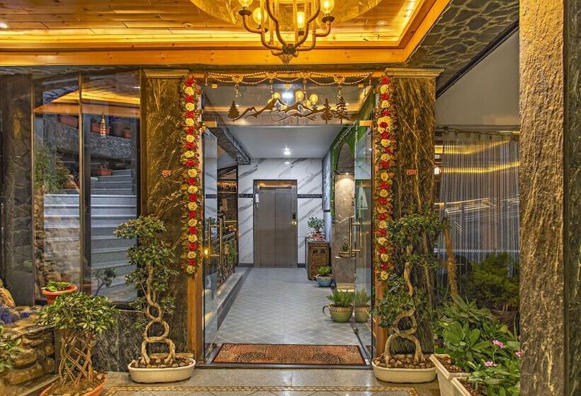 Kanishka Retreat Resort Chail