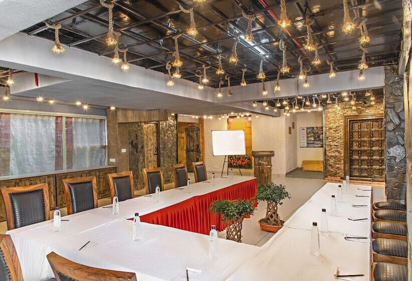 Kanishka Retreat Resort Chail