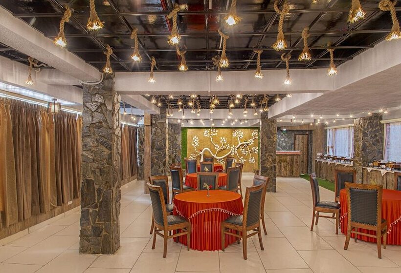 Kanishka Retreat Resort Chail