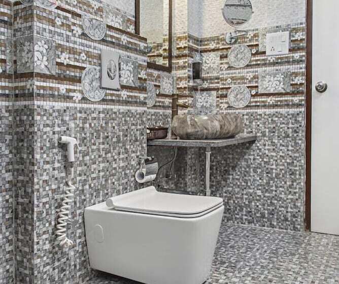 Kanishka Retreat Resort Chail