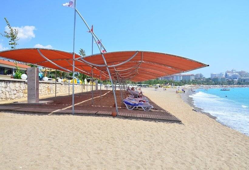 هتل The Marilis Hill Resort