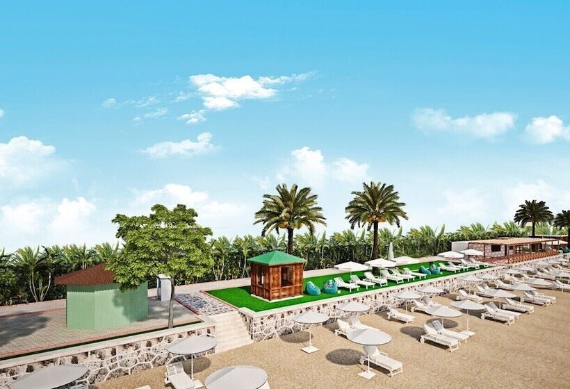 هتل The Marilis Hill Resort