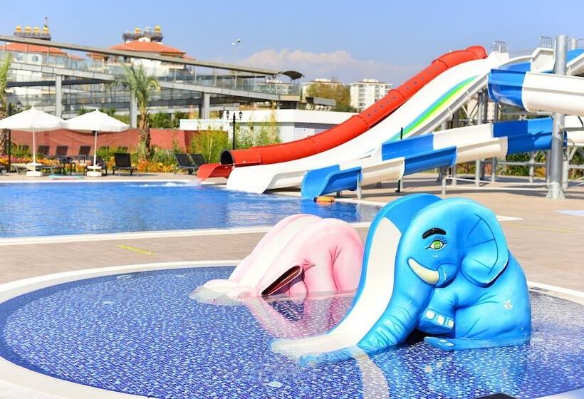 هتل The Marilis Hill Resort