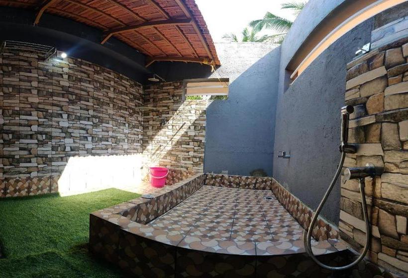 ベッドアンドブレックファースト Poonthanam Homestay