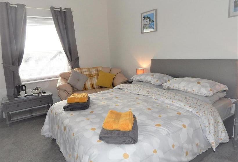 צימר Silloth Holiday Accommodation Ensuite Rooms, Studios For 2, Apartments For 6