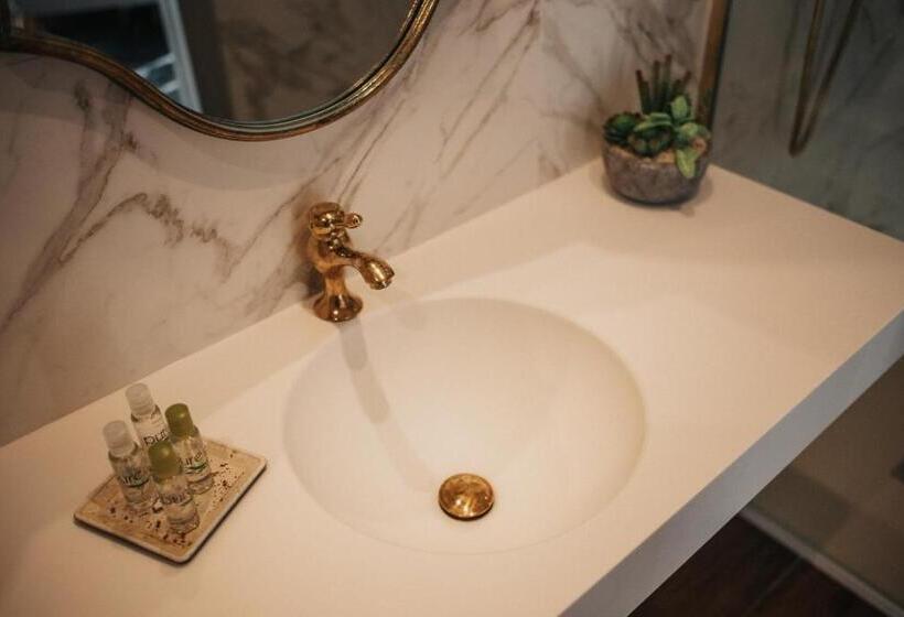 בית מלון כפרי 1930 Boutique