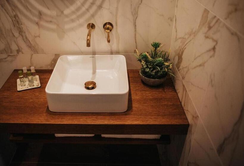 בית מלון כפרי 1930 Boutique