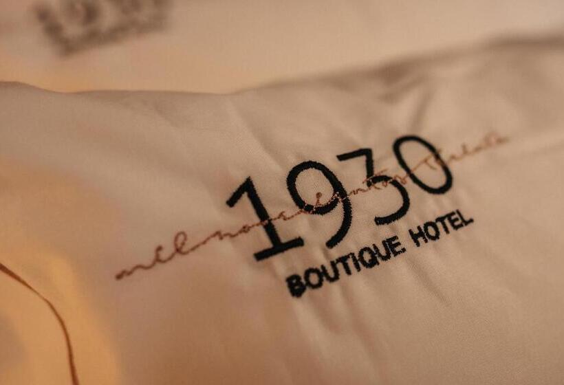 בית מלון כפרי 1930 Boutique