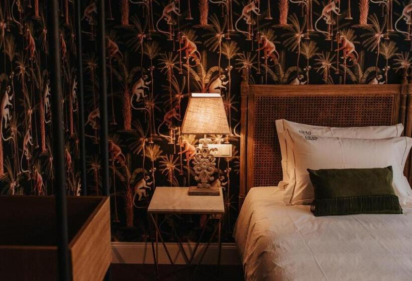 בית מלון כפרי 1930 Boutique