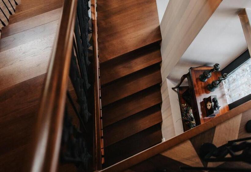 בית מלון כפרי 1930 Boutique