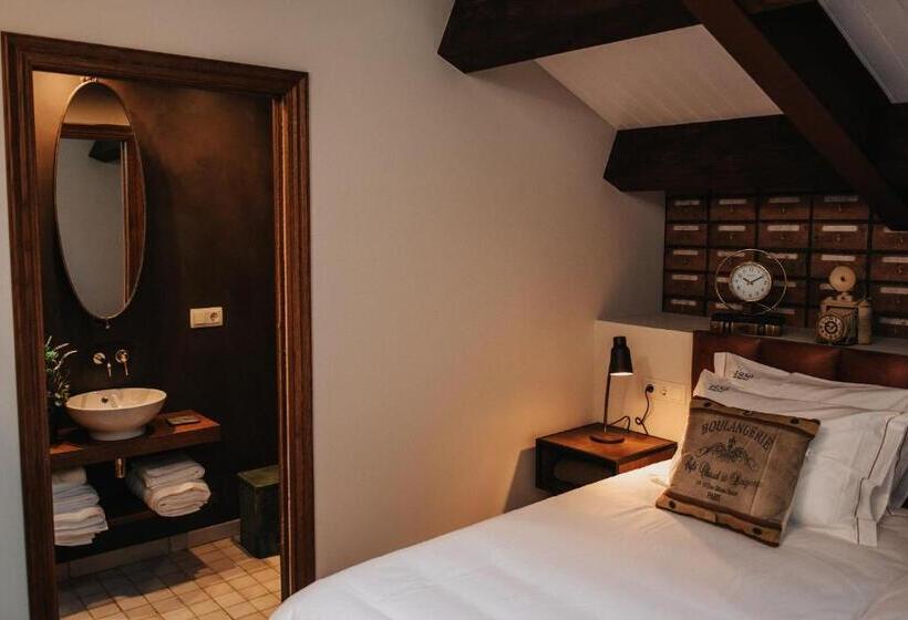 בית מלון כפרי 1930 Boutique