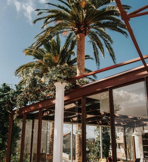 בית מלון כפרי 1930 Boutique