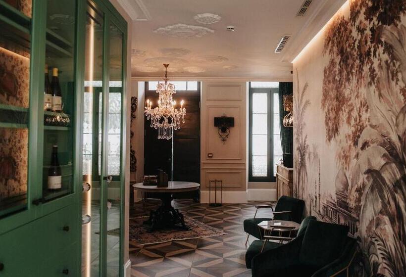 בית מלון כפרי 1930 Boutique