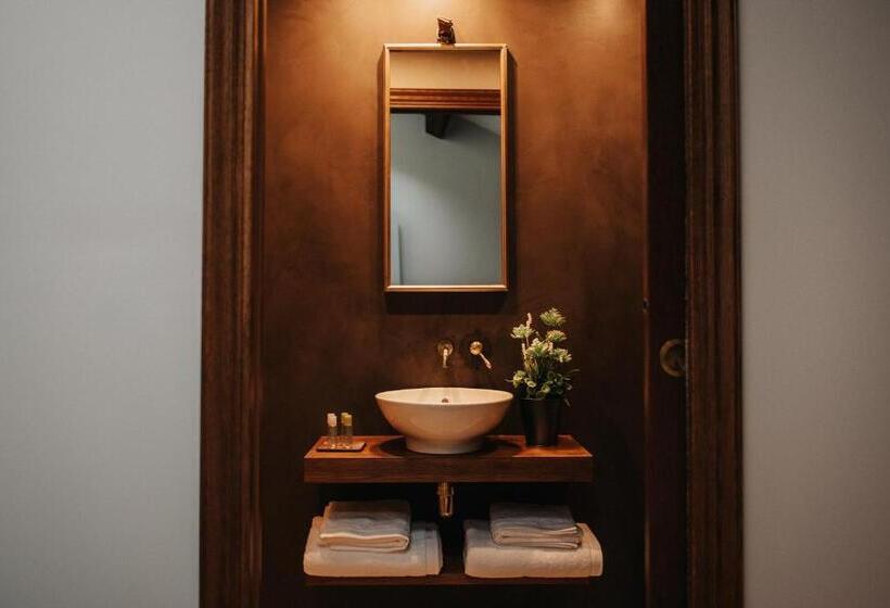 בית מלון כפרי 1930 Boutique