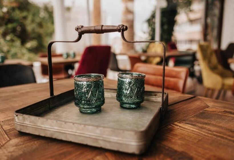 בית מלון כפרי 1930 Boutique