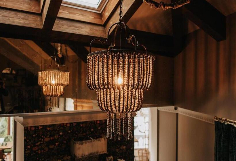 בית מלון כפרי 1930 Boutique