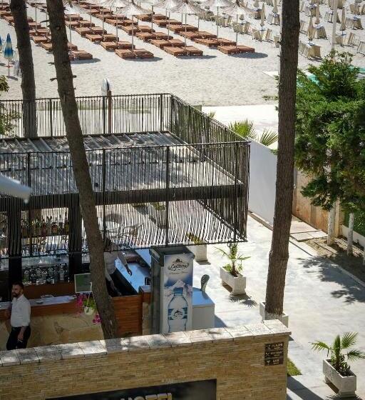 בית מלון כפרי Andi