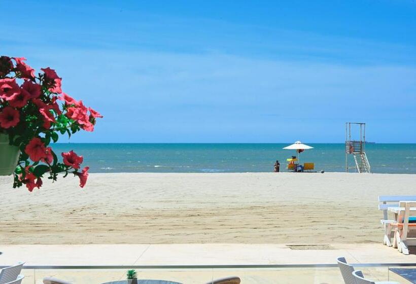 בית מלון כפרי Andi