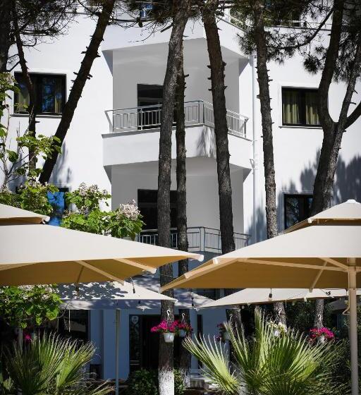 בית מלון כפרי Andi