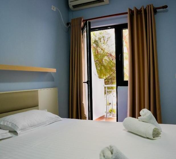 בית מלון כפרי Andi