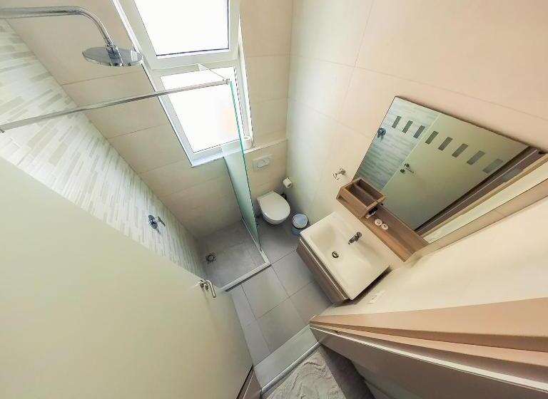 בית מלון כפרי Andi