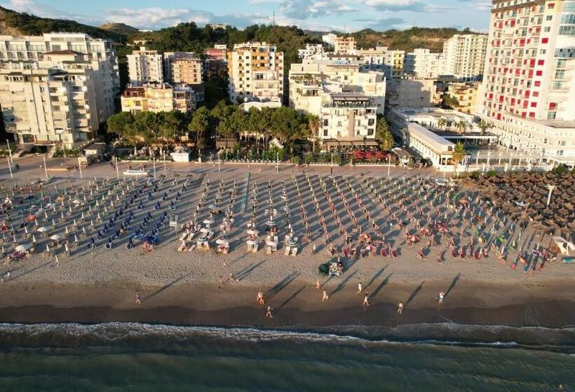 בית מלון כפרי Andi