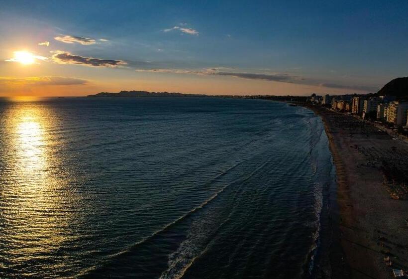 בית מלון כפרי Andi