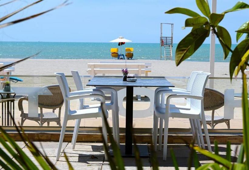 בית מלון כפרי Andi