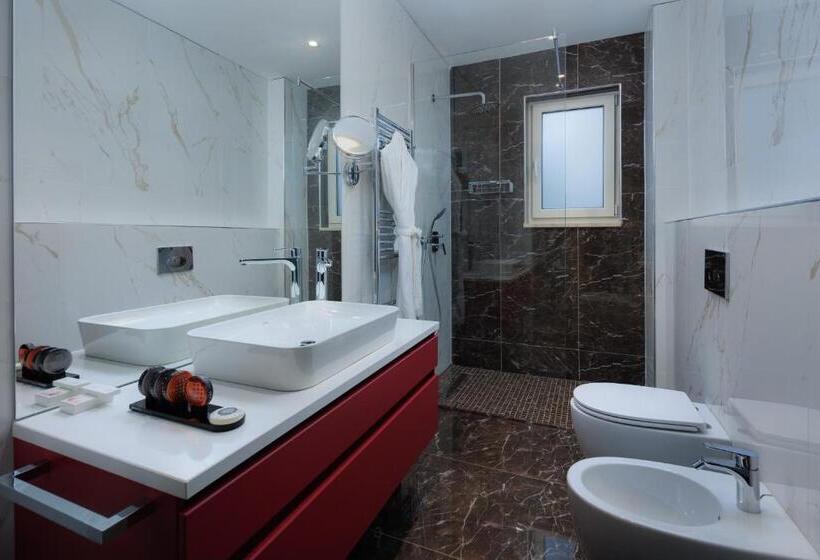 בית מלון כפרי Arté Boutique