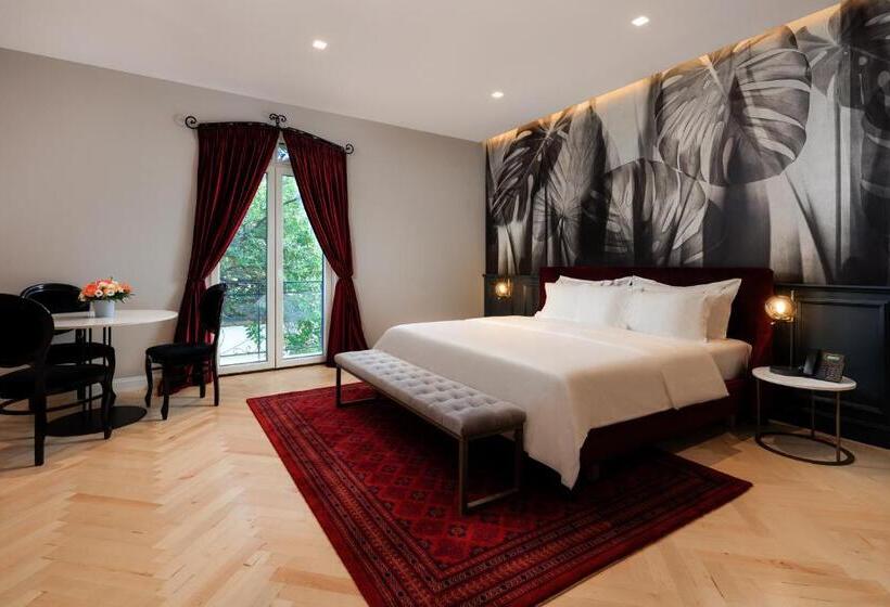 בית מלון כפרי Arté Boutique