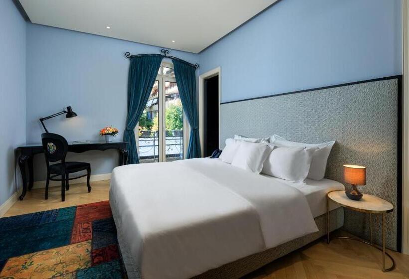 בית מלון כפרי Arté Boutique