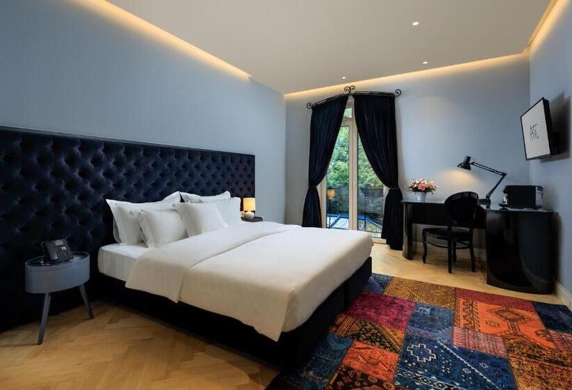 בית מלון כפרי Arté Boutique