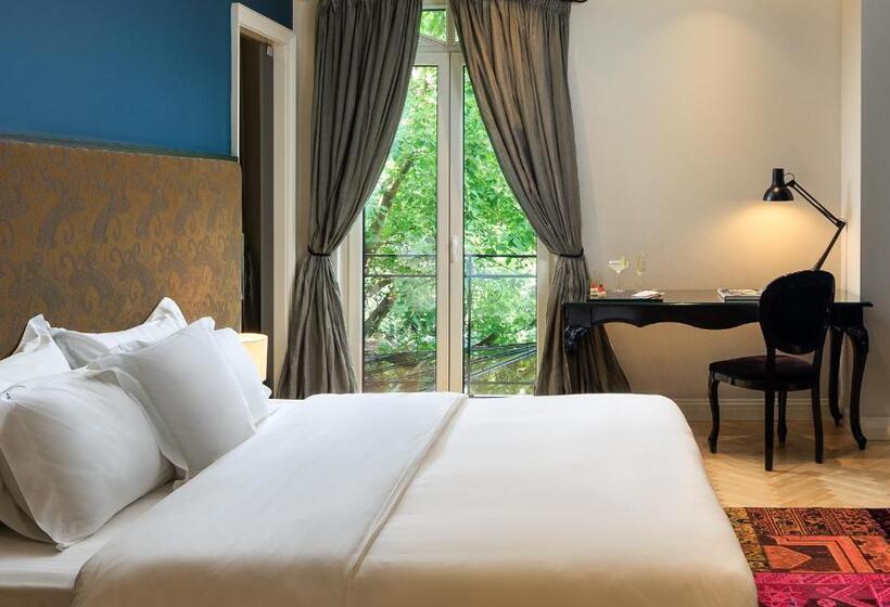 בית מלון כפרי Arté Boutique