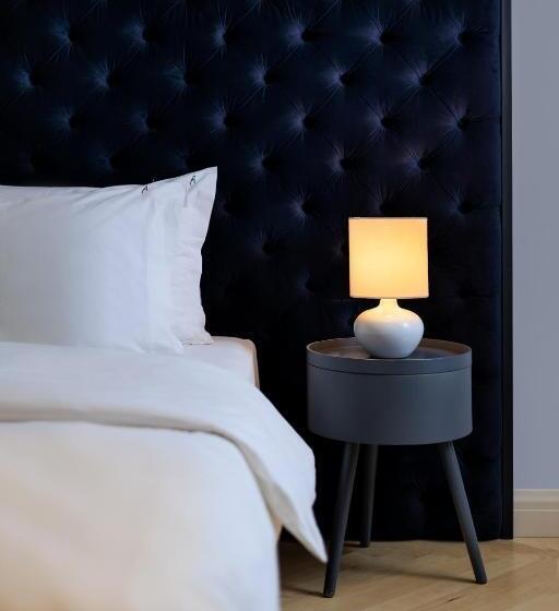 בית מלון כפרי Arté Boutique