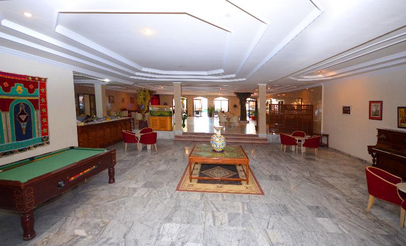 هتل Atlantique Panorama