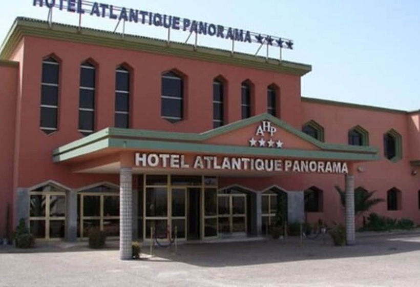 هتل Atlantique Panorama