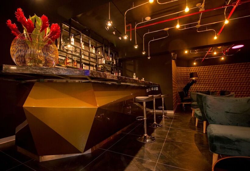 호텔 Britania Crystal Collection