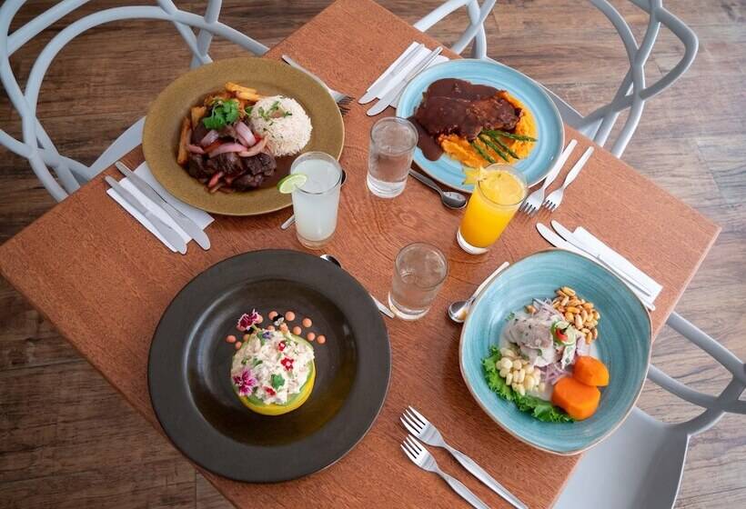 호텔 Britania Crystal Collection