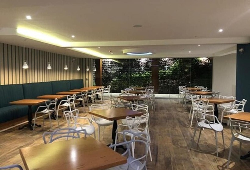 호텔 Britania Crystal Collection