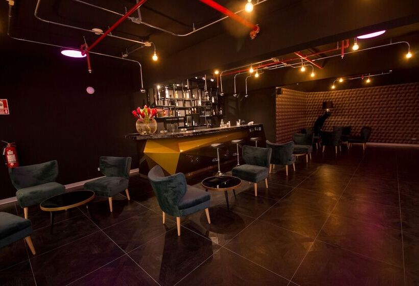 호텔 Britania Crystal Collection