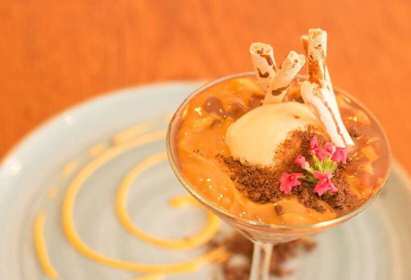 호텔 Britania Crystal Collection