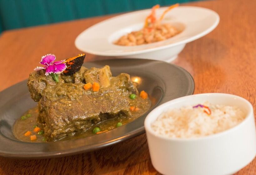 호텔 Britania Crystal Collection