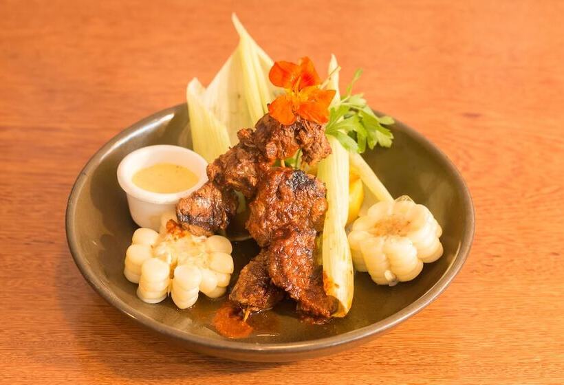 호텔 Britania Crystal Collection