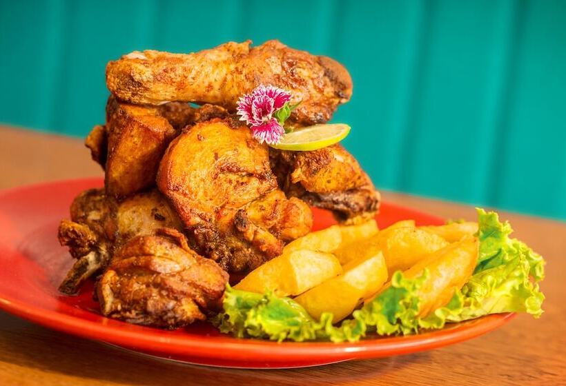 호텔 Britania Crystal Collection