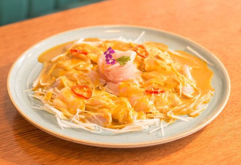 호텔 Britania Crystal Collection