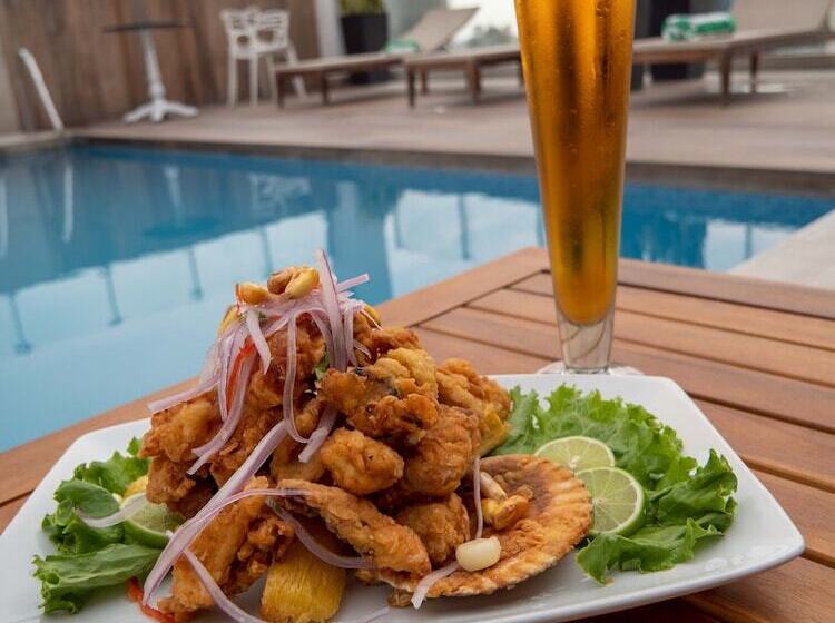 호텔 Britania Crystal Collection